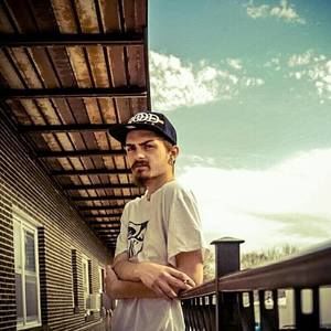 Meet your Posher, Adrian